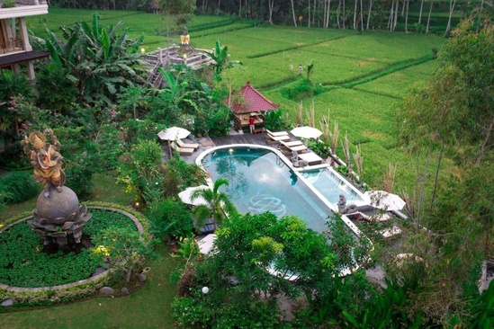 Om Ham Retreat & Resort
