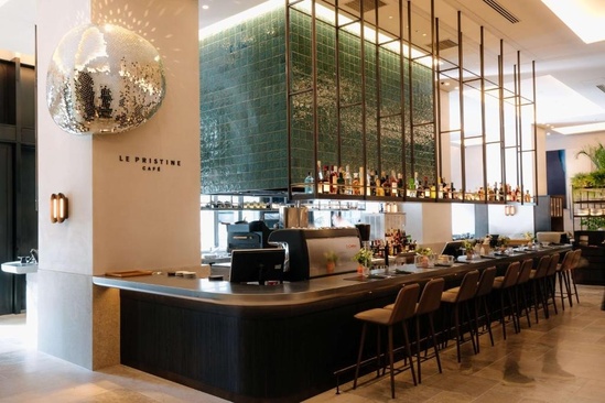 Hotel Toranomon Hills - The Unbound Collection By Hyatt