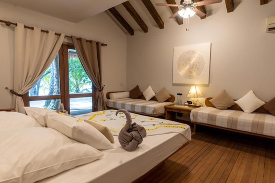 Nakai Alimatha Resort 