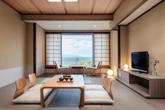 Lake Biwa Marriott Hotel
