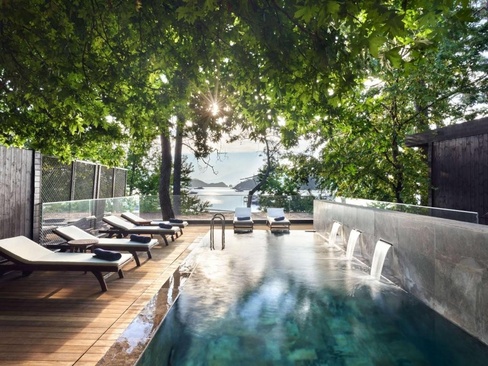 Club Priv By Rixos Gocek