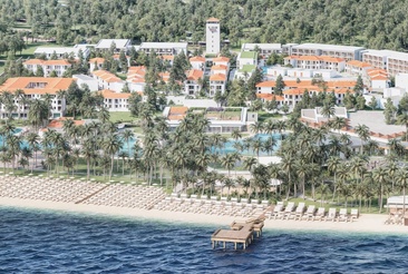 Paloma Grida Resort&Spa