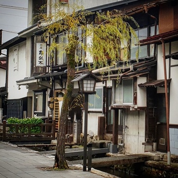 Iori Machiya Stay
