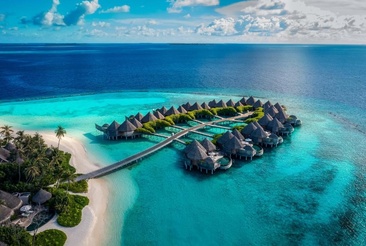 The Nautilus Beach & Ocean Houses Maldives