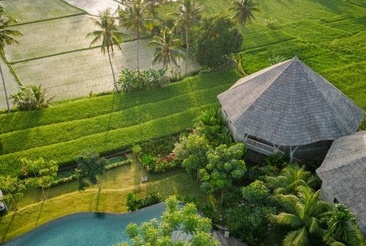 Thewakanda Ubud