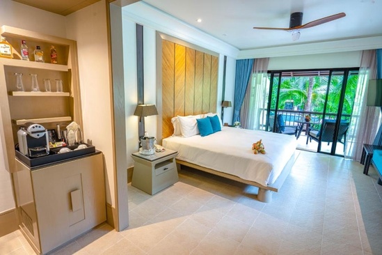 Layana Resort & Spa