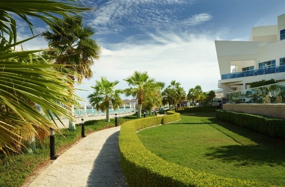 Radisson Blu Resort, Fujairah