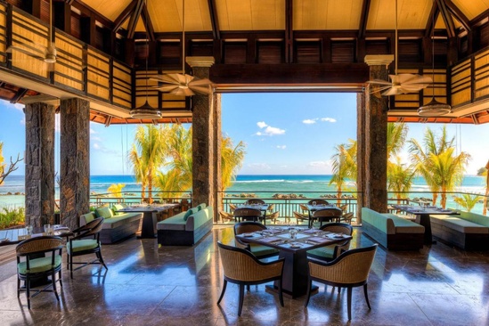 The Westin Turtle Bay Resort & Spa, Mauritius