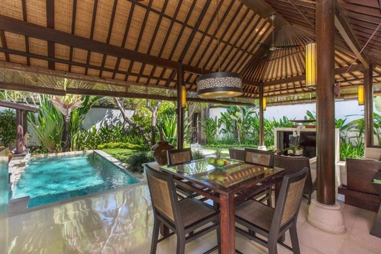 Villa Air Bali Boutique Resort & Spa