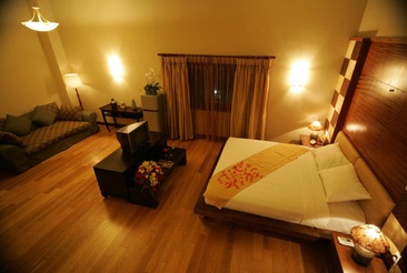 Terracotta Resort & Spa