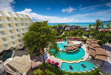 Andaman Embrace Patong