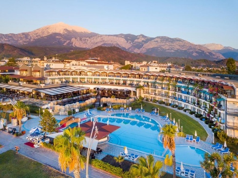 Armas Labada Hotel