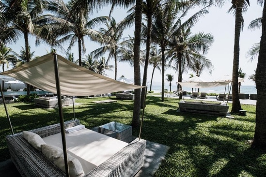 Tia Wellness Resort Danang