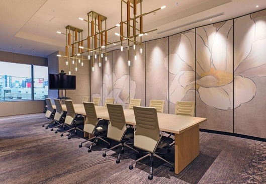  Centara Grand Hotel Osaka