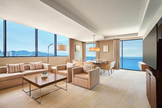 Sheraton Nha Trang Hotel & Spa