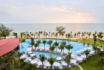 Movenpick Resort Waverly Phu Quoc