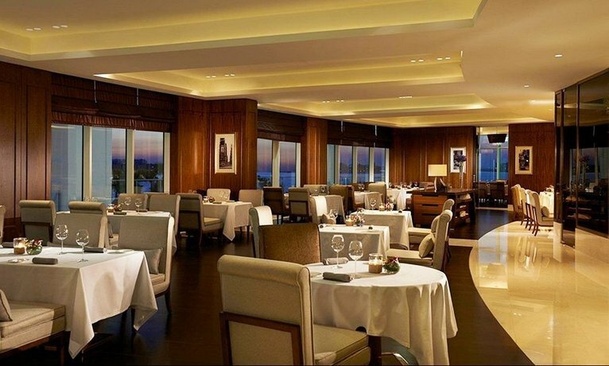 Waldorf Astoria Dubai Palm Jumeirah