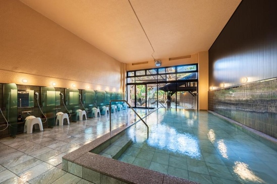 Beppu Kannawa Onsen Oniyama Hotel