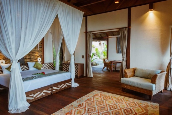 Moro Ma Doto Resort & Spa