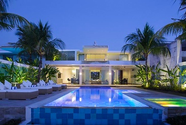 C151 Luxury Villas Dreamland