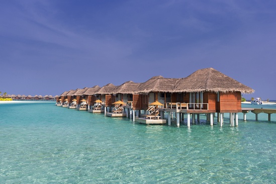 Anantara Veli Maldives