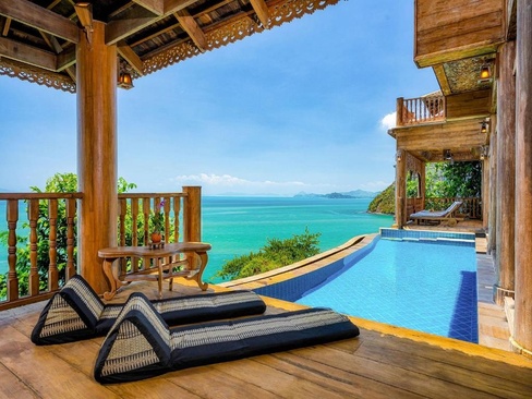 Santhiya Koh Yao Yai Resort & Spa