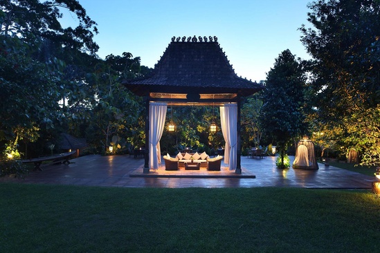 Plataran Canggu Resort And Spa