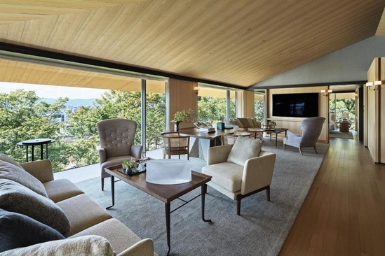 Park Hyatt Kyoto