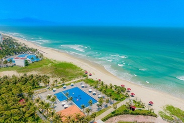 Ocean Waves Resort