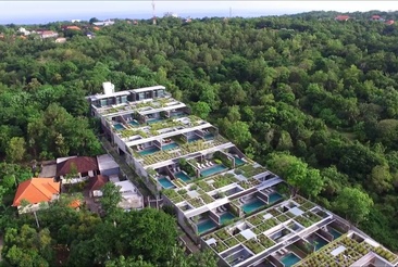 Hideaway Villas Uluwatu