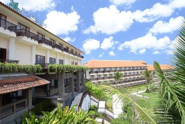 New Kuta Hotel By Lorin