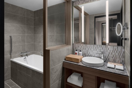 Intercontinental Ana Tokyo By Ihg