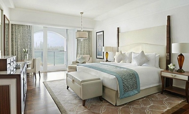 Waldorf Astoria Dubai Palm Jumeirah