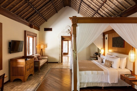 Paradisus By Melia Bali