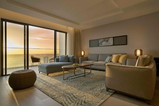 Crowne Plaza Phu Quoc Starbay
