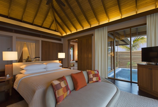 Anantara Veli Maldives