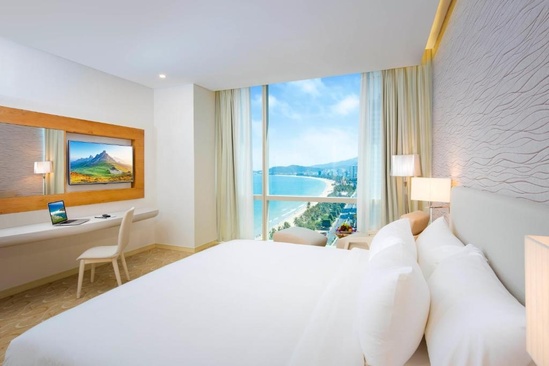 Diamond Bay Hotel Nha Trang
