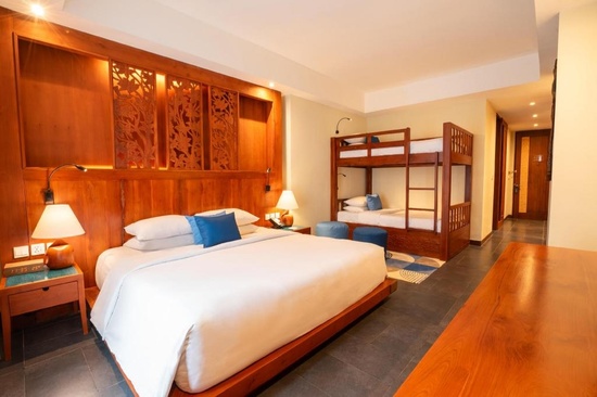 Kuta Seaview Boutique Resorts