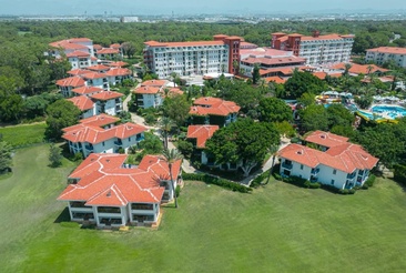Belconti Resort