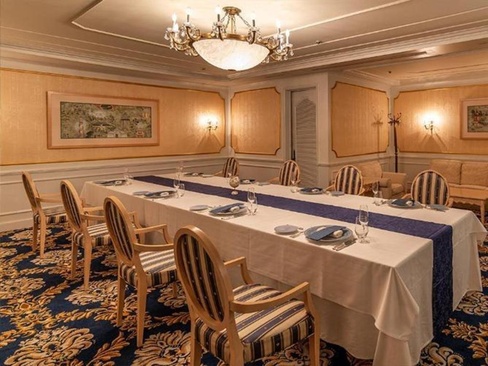 Grand Prince Hotel Takanawa