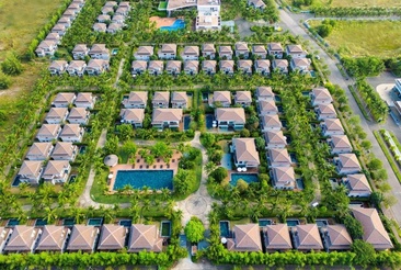 Best Western Premier Sonasea Villas Phu Quoc Resort