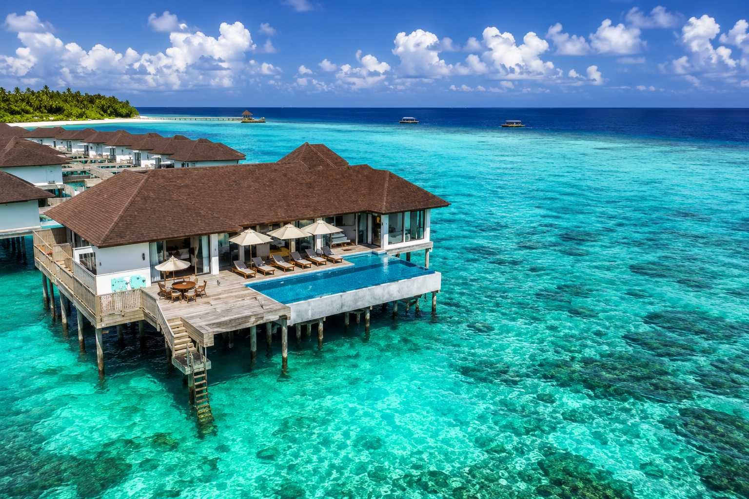 Avani+ Fares Maldives
