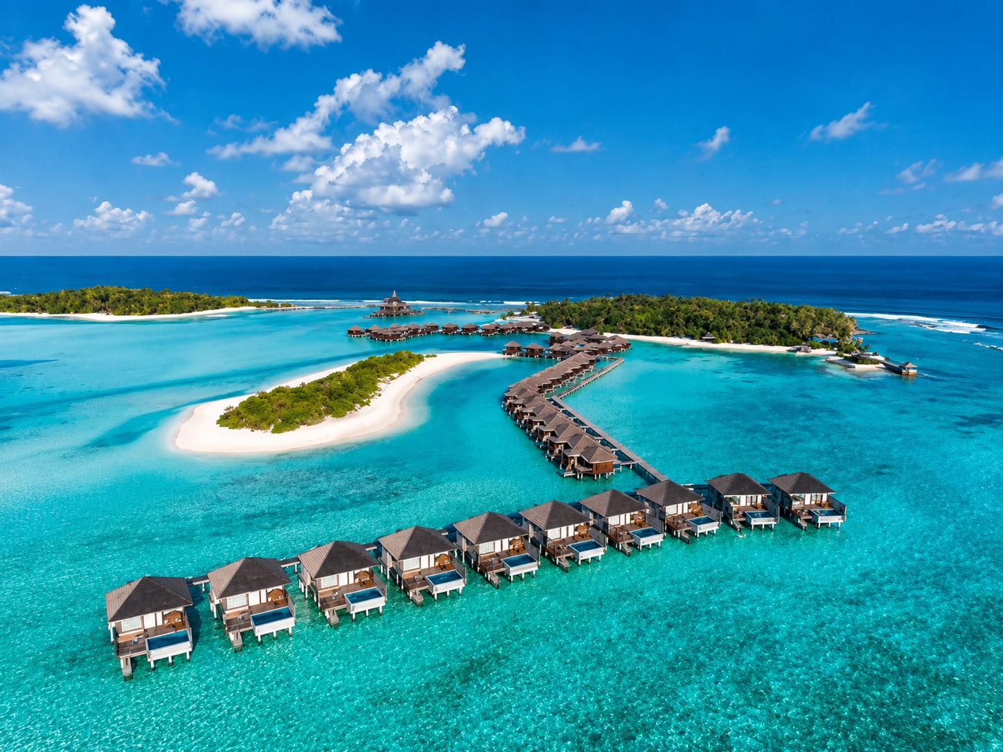 Anantara Veli Maldives
