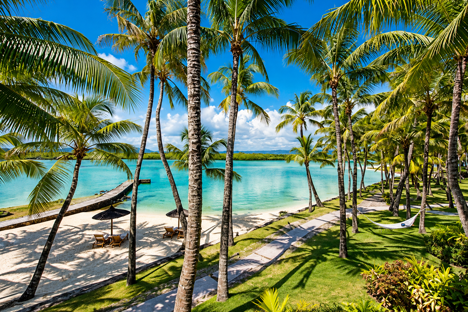 One&Only Le Saint Géran, Mauritius