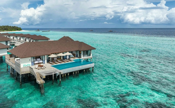 Avani+ Fares Maldives
