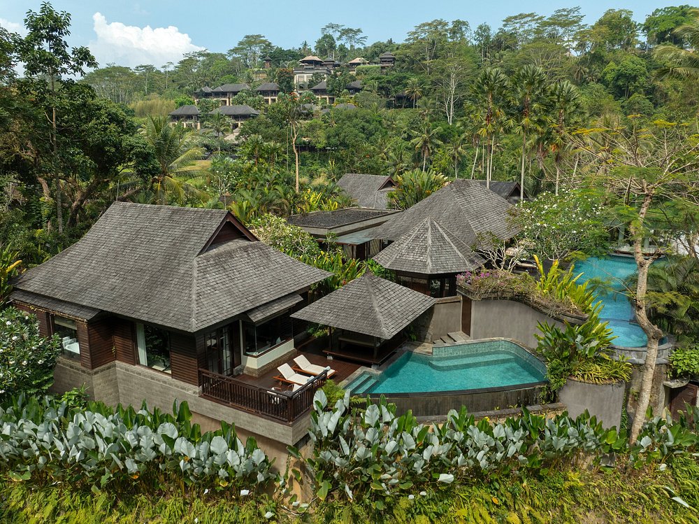 Mandapa, A Ritz-Carlton Reserve