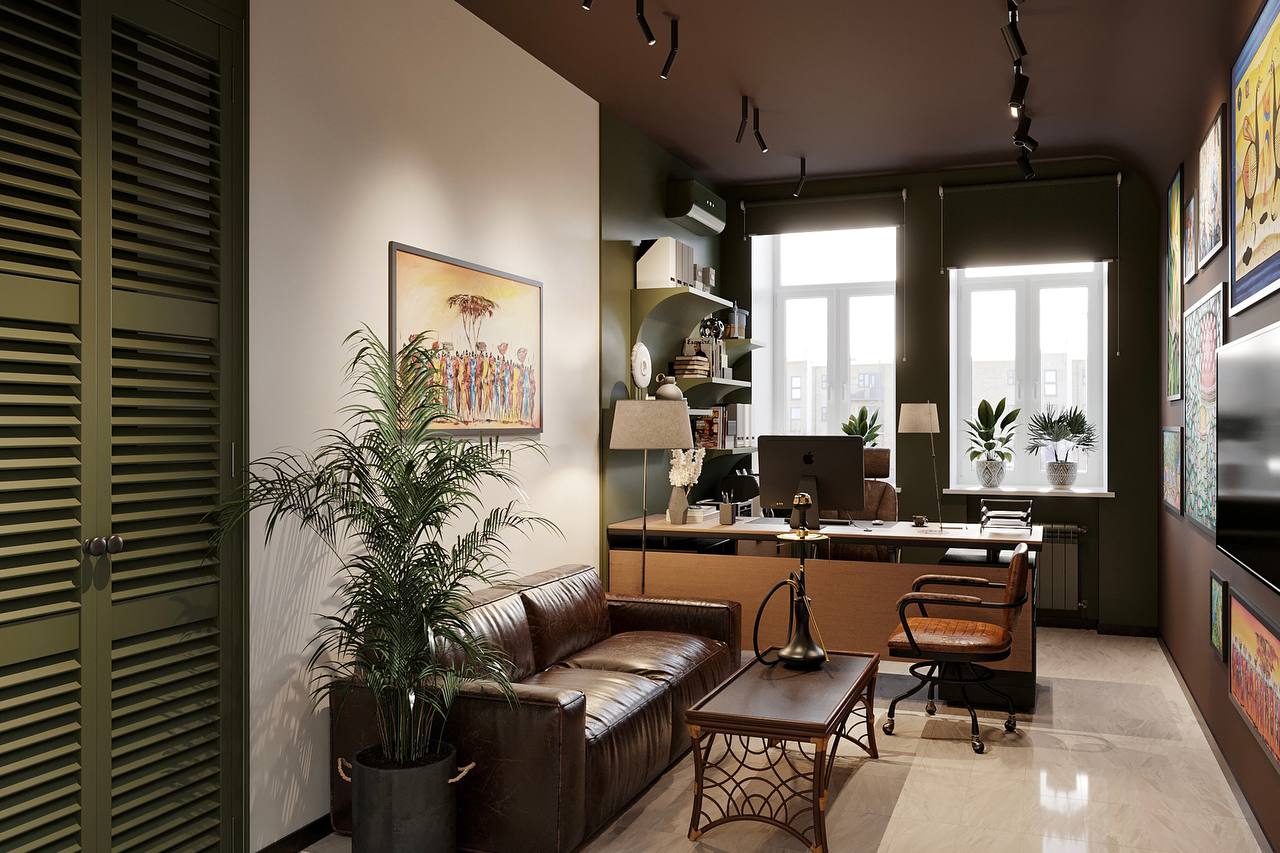 office